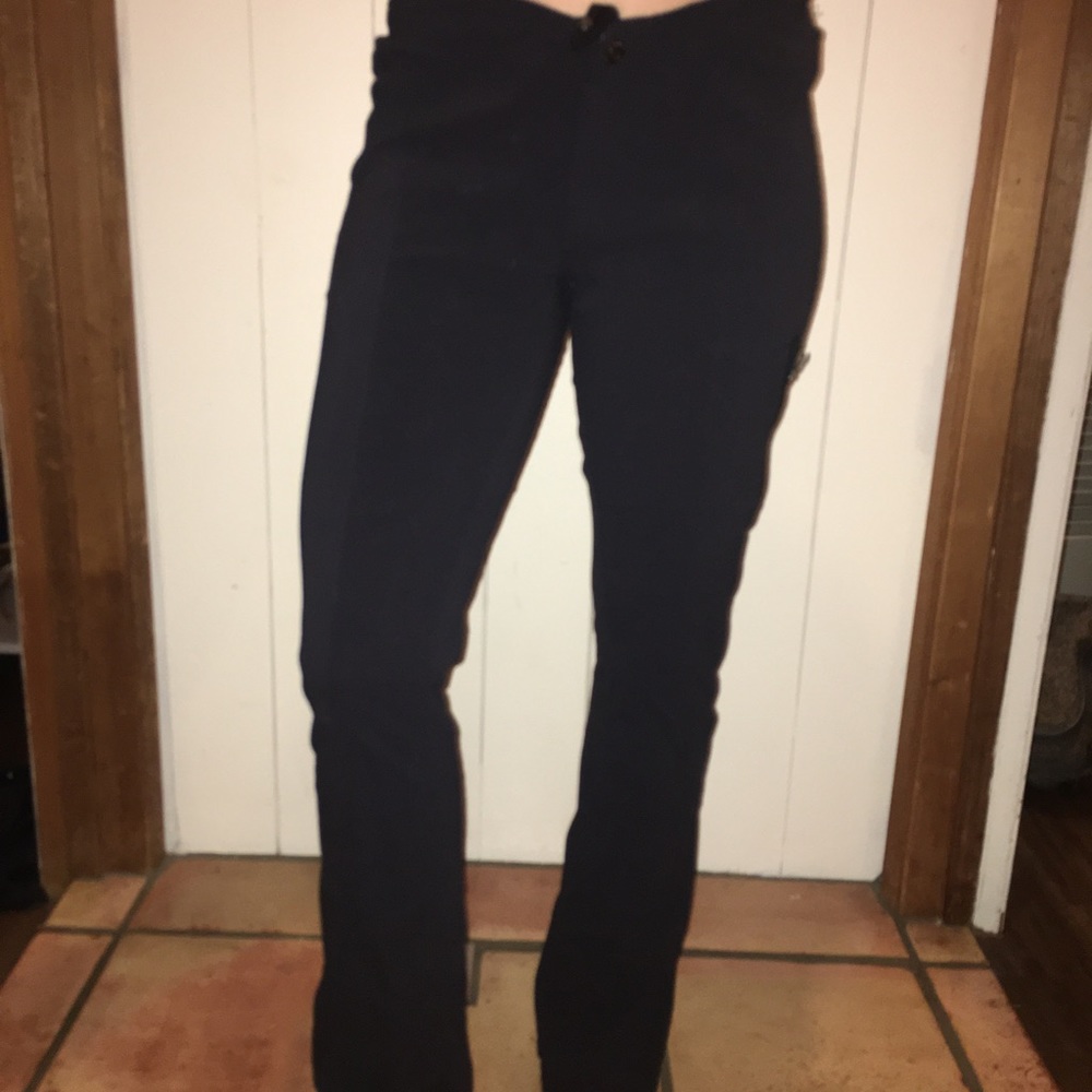Columbia stretch hiking pants